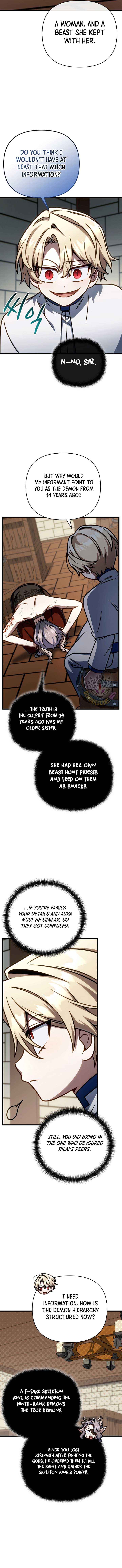 I’m Gonna Annihilate This Land Chapter 48 - Page 2