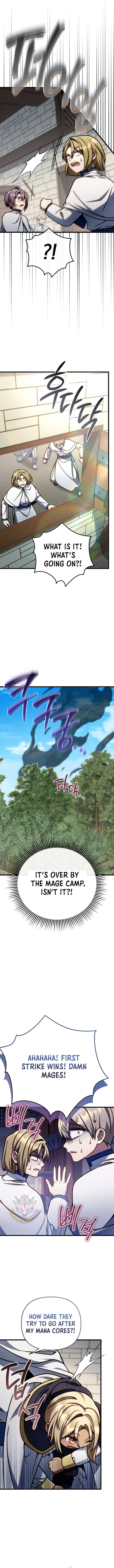 I’m Gonna Annihilate This Land Chapter 49 - Page 3