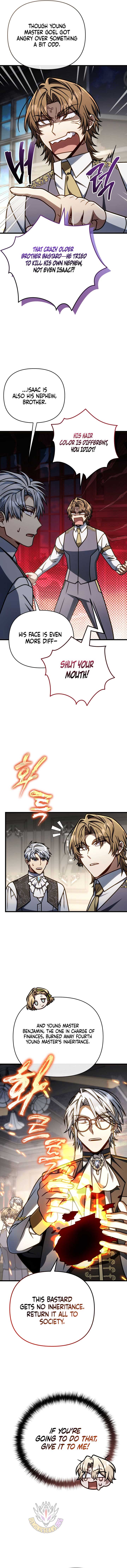 I’m Gonna Annihilate This Land Chapter 50 - Page 6