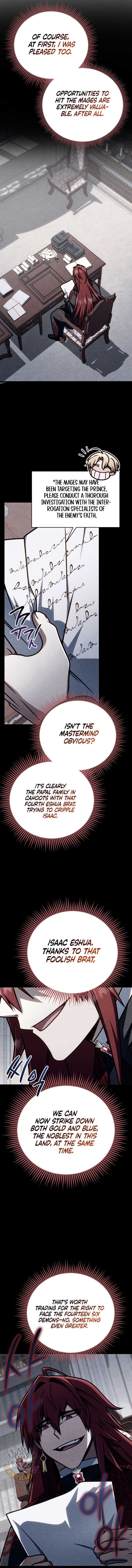 I’m Gonna Annihilate This Land Chapter 50 - Page 10