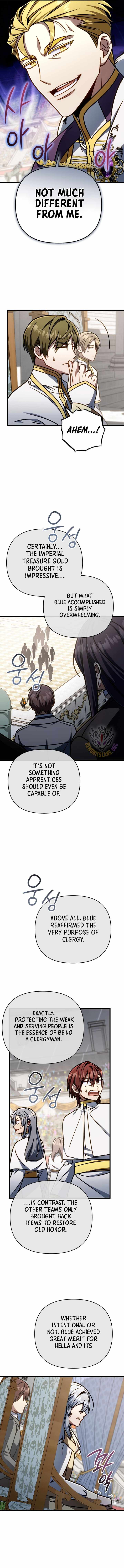 I’m Gonna Annihilate This Land Chapter 51 - Page 13