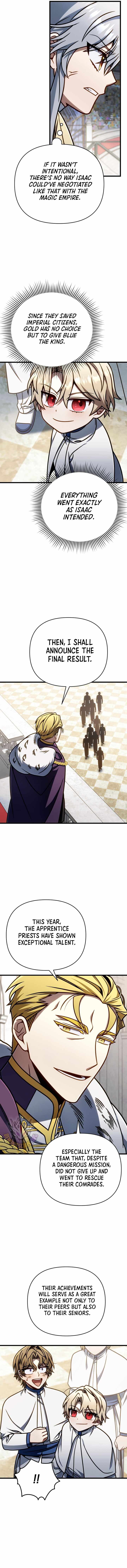 I’m Gonna Annihilate This Land Chapter 51 - Page 14