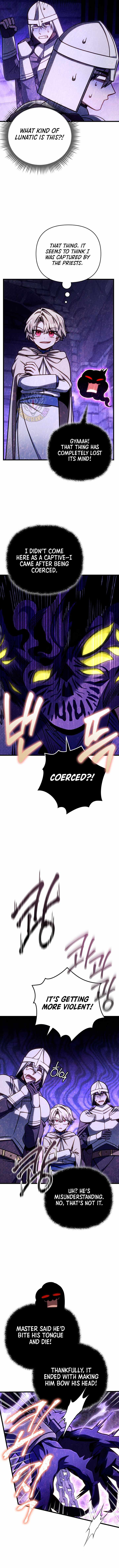 I’m Gonna Annihilate This Land Chapter 54 - Page 12