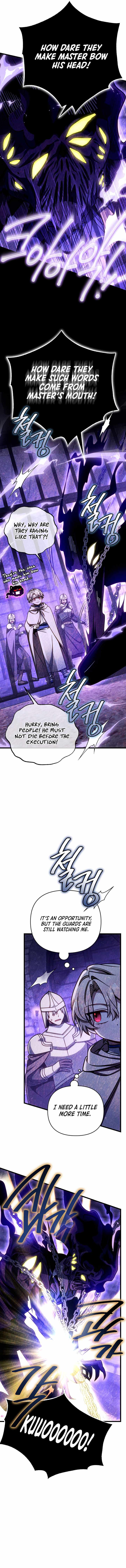 I’m Gonna Annihilate This Land Chapter 54 - Page 13