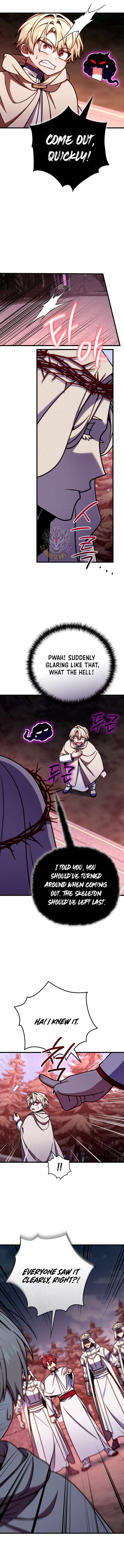 I’m Gonna Annihilate This Land Chapter 55 - Page 13