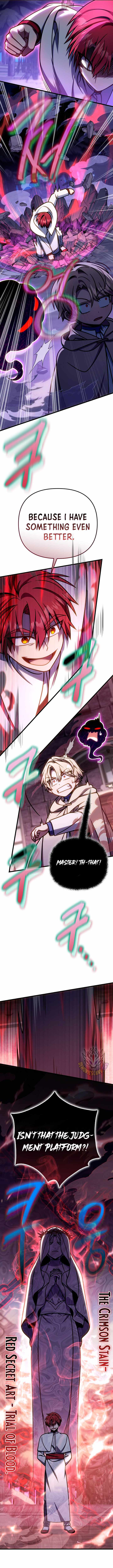 I’m Gonna Annihilate This Land Chapter 55 - Page 7