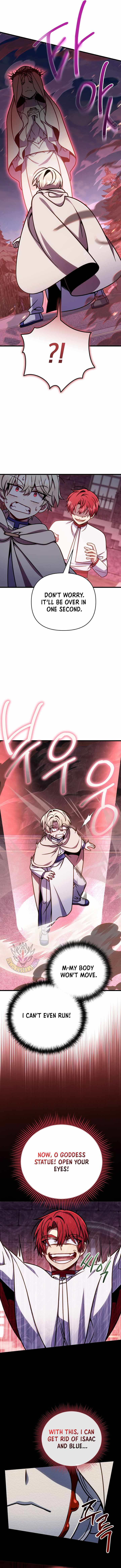 I’m Gonna Annihilate This Land Chapter 55 - Page 10