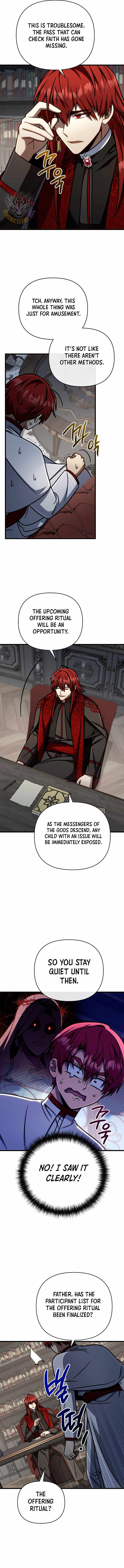 I’m Gonna Annihilate This Land Chapter 56 - Page 13