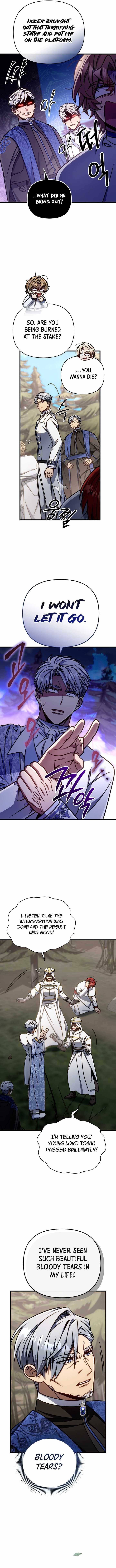 I’m Gonna Annihilate This Land Chapter 56 - Page 6