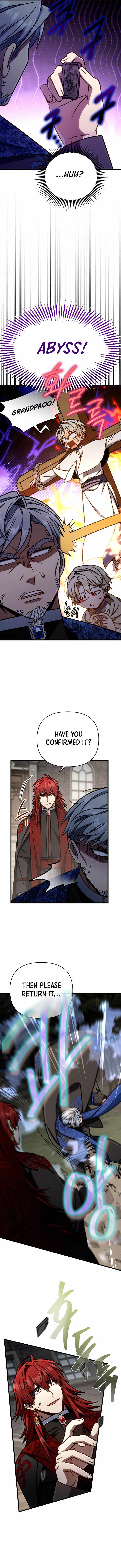 I’m Gonna Annihilate This Land Chapter 56 - Page 10