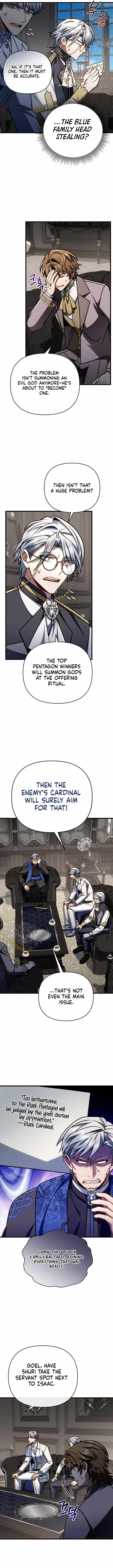 I’m Gonna Annihilate This Land Chapter 57 - Page 2