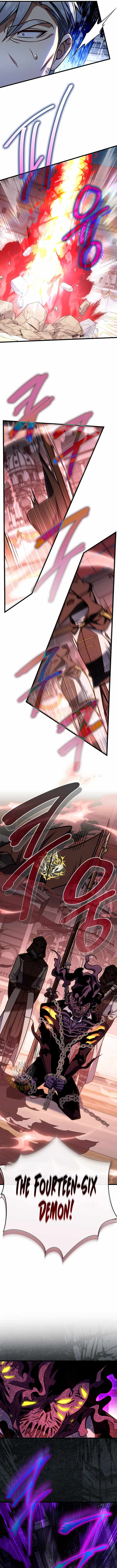 I’m Gonna Annihilate This Land Chapter 57 - Page 12