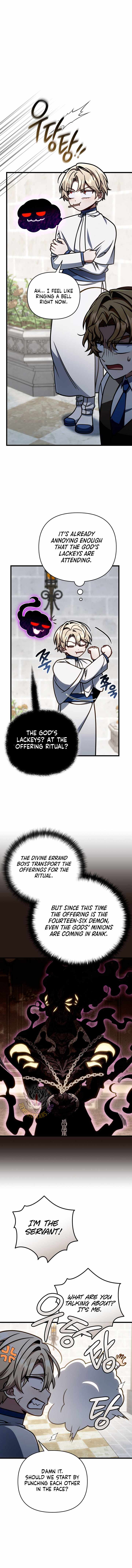 I’m Gonna Annihilate This Land Chapter 57 - Page 4