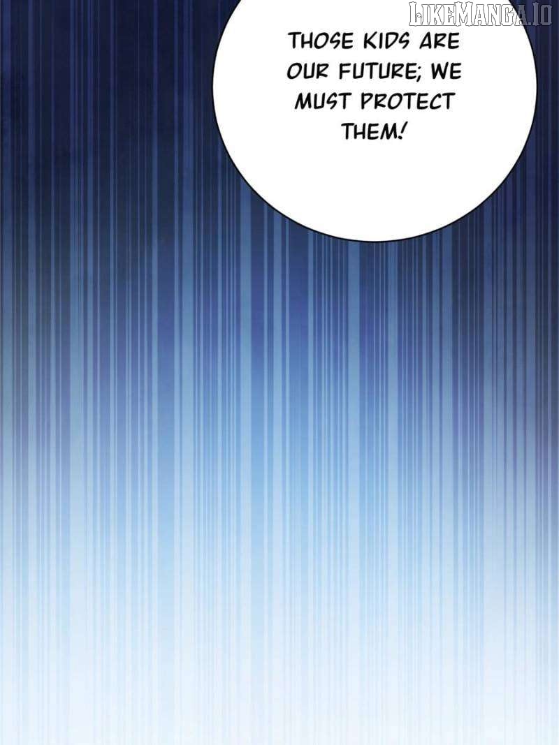 I’m Having Fun in the World of Mysteries Chapter 28 - Page 11