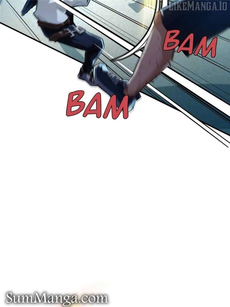 I’m Having Fun in the World of Mysteries Chapter 28 - Page 15