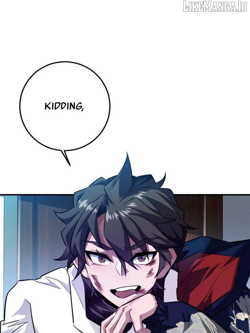 I’m Having Fun in the World of Mysteries Chapter 28 - Page 27