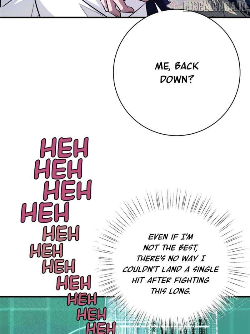 I’m Having Fun in the World of Mysteries Chapter 28 - Page 28
