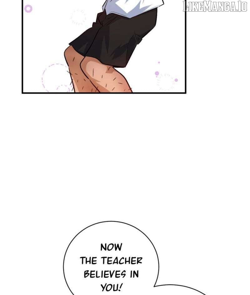 I’m Having Fun in the World of Mysteries Chapter 28 - Page 38