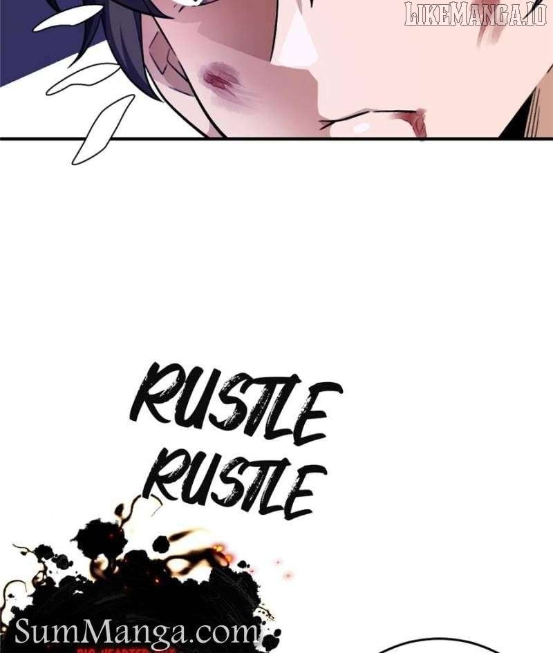I’m Having Fun in the World of Mysteries Chapter 28 - Page 50