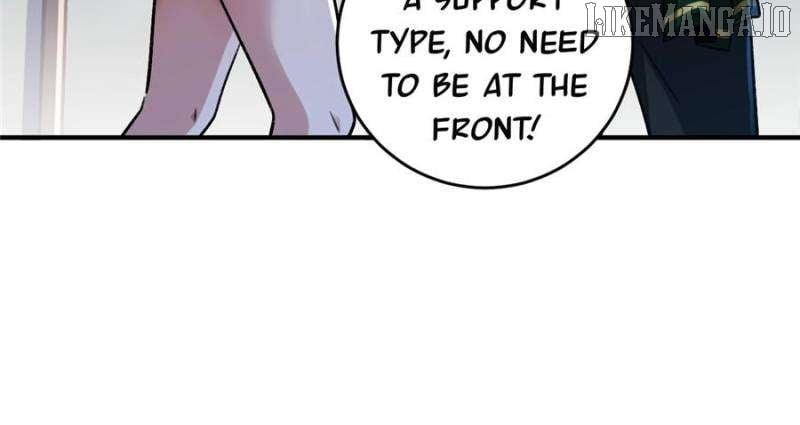 I’m Having Fun in the World of Mysteries Chapter 28 - Page 7