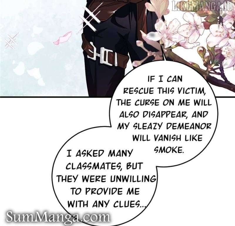 I’m Having Fun in the World of Mysteries Chapter 28 - Page 62