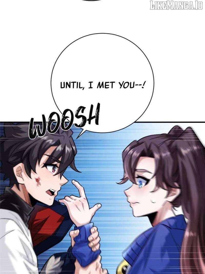 I’m Having Fun in the World of Mysteries Chapter 28 - Page 63