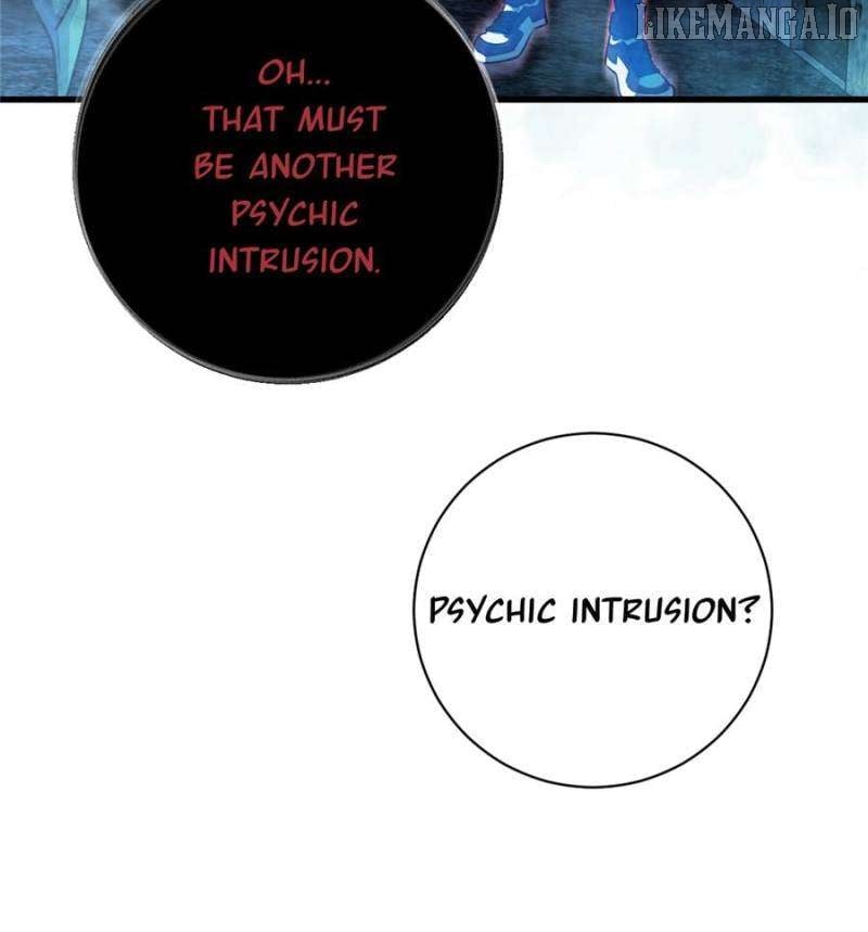 I’m Having Fun in the World of Mysteries Chapter 29 - Page 24