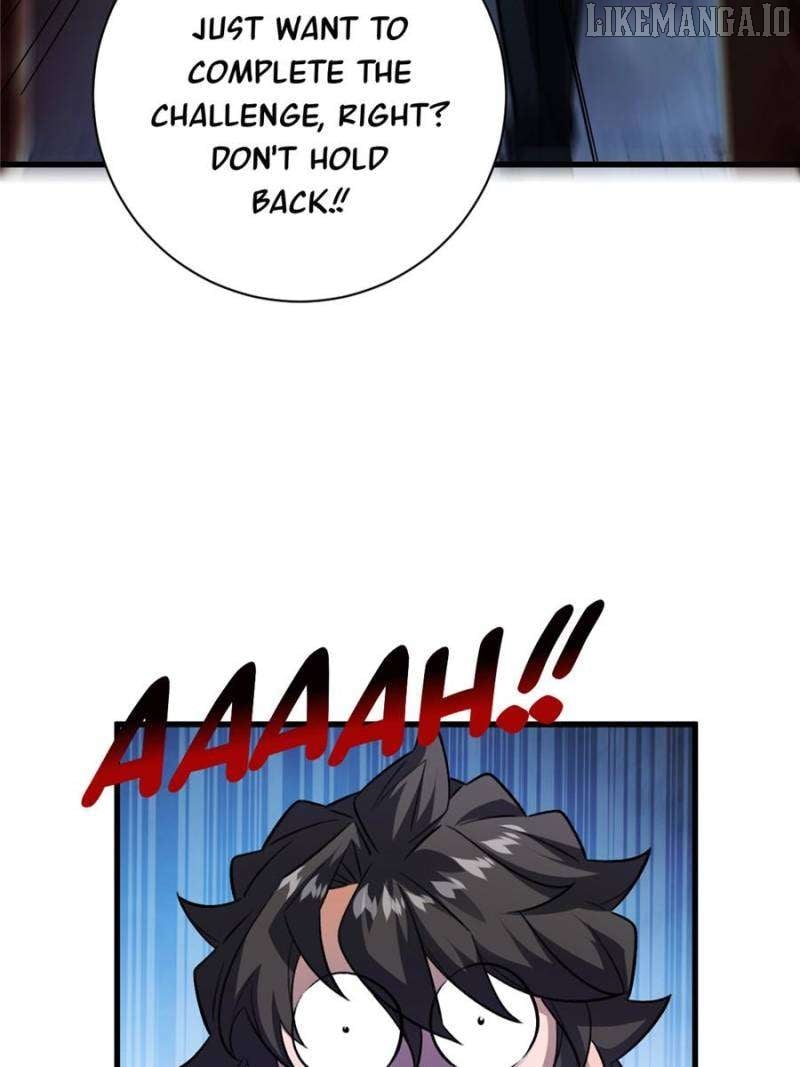 I’m Having Fun in the World of Mysteries Chapter 29 - Page 50