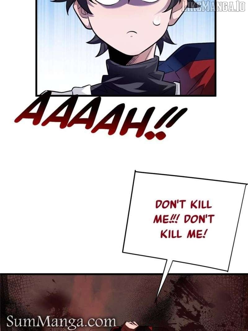 I’m Having Fun in the World of Mysteries Chapter 29 - Page 51
