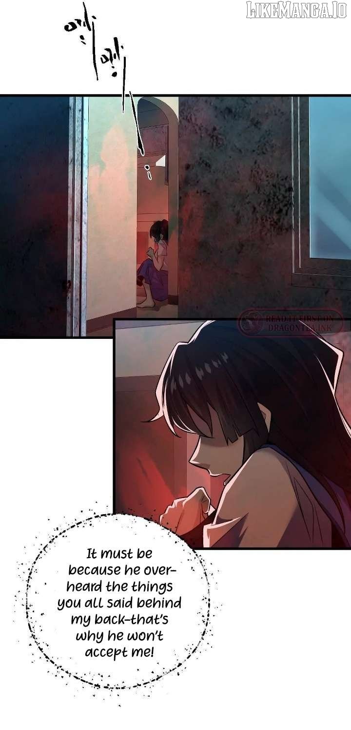 I’m Having Fun in the World of Mysteries Chapter 32 - Page 12