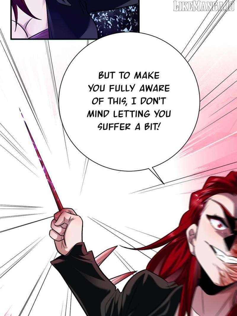 I’m Having Fun in the World of Mysteries Chapter 33 - Page 16