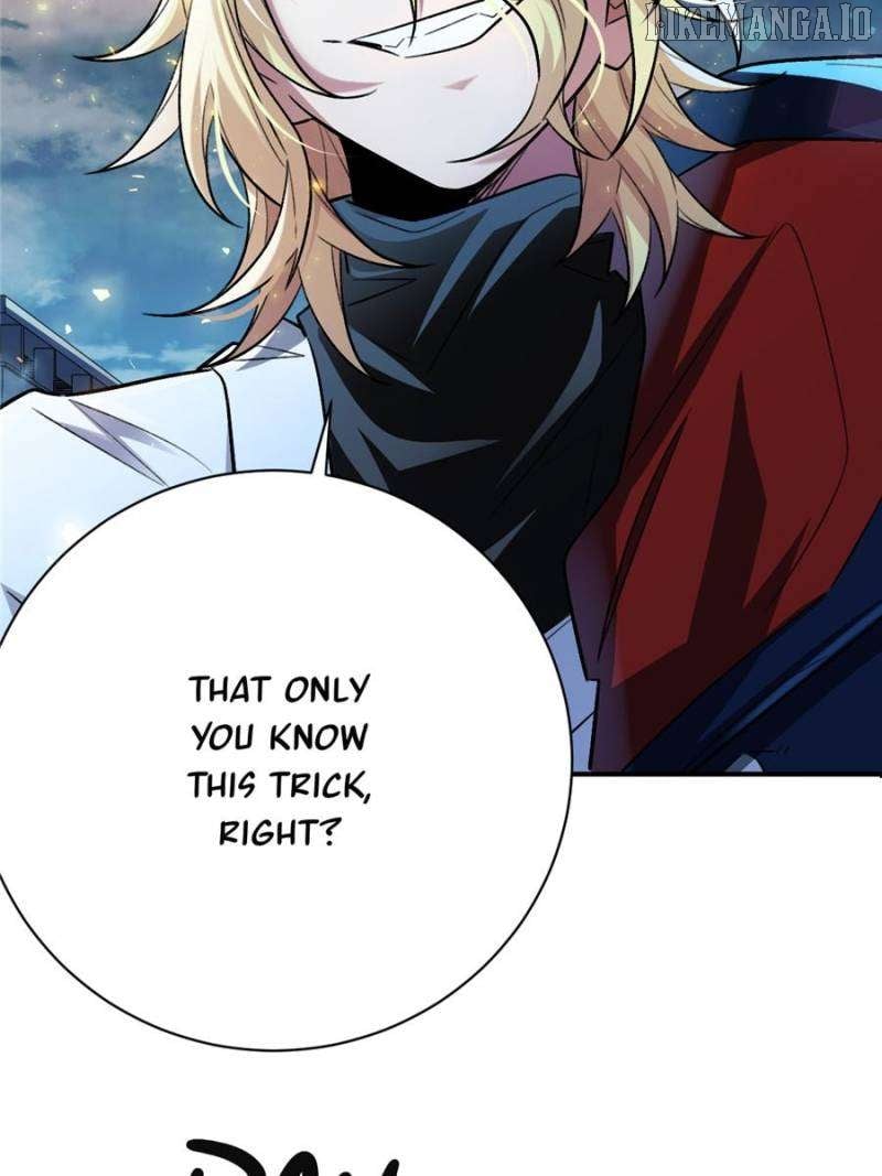 I’m Having Fun in the World of Mysteries Chapter 33 - Page 19