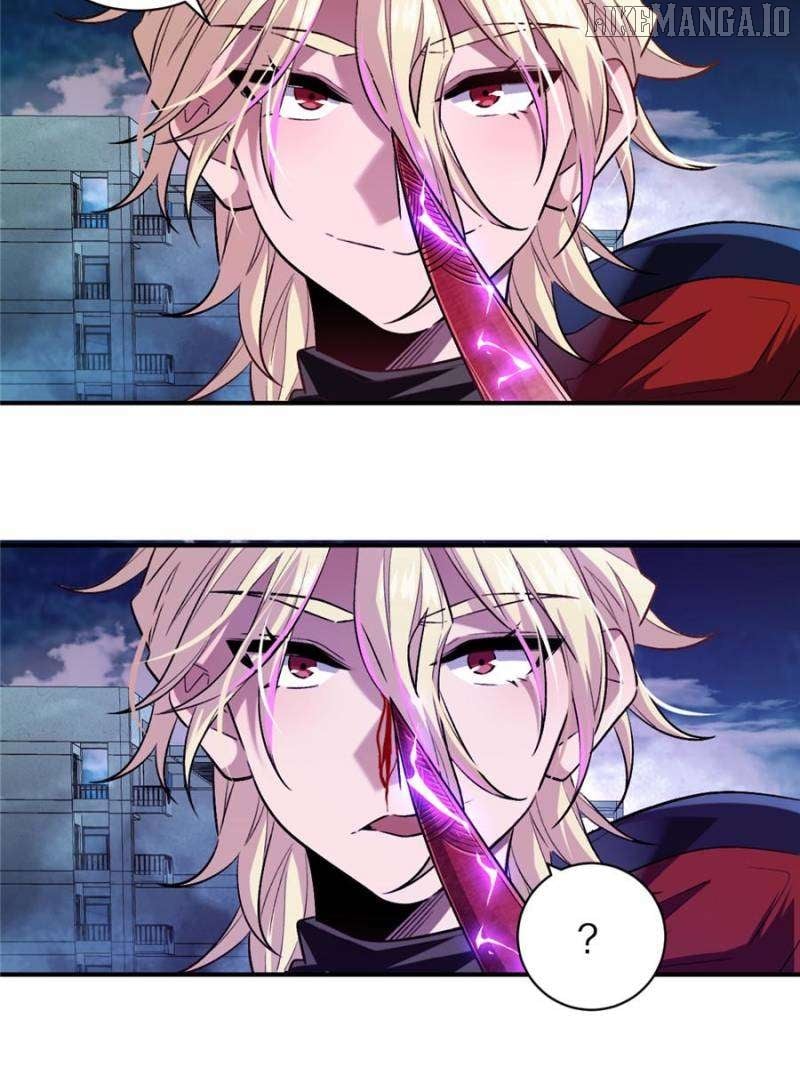 I’m Having Fun in the World of Mysteries Chapter 33 - Page 30