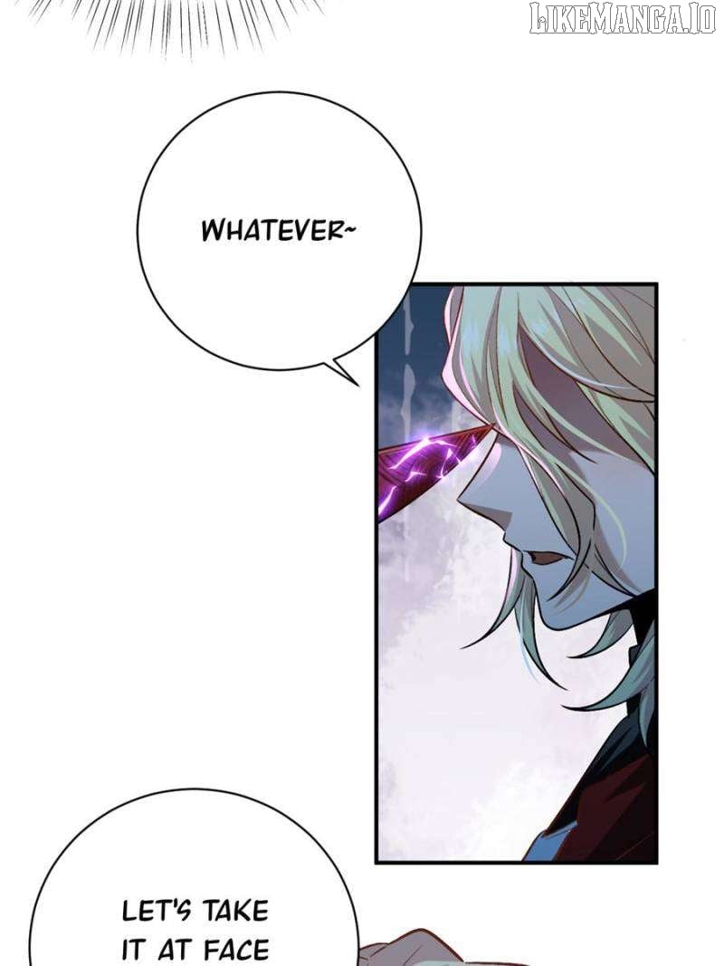 I’m Having Fun in the World of Mysteries Chapter 33 - Page 34