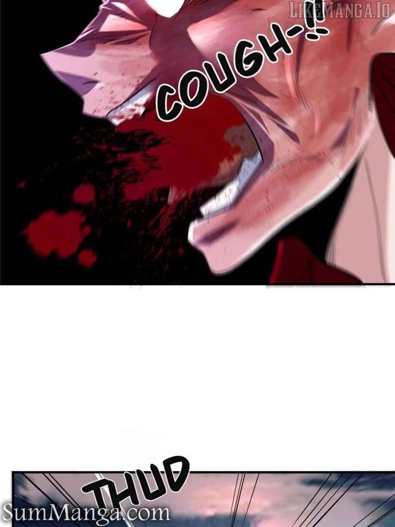 I’m Having Fun in the World of Mysteries Chapter 33 - Page 38