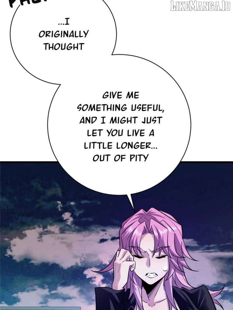 I’m Having Fun in the World of Mysteries Chapter 33 - Page 6