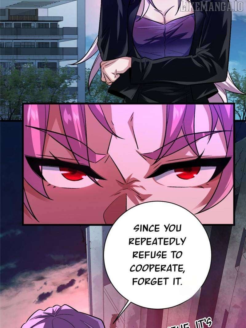 I’m Having Fun in the World of Mysteries Chapter 33 - Page 7