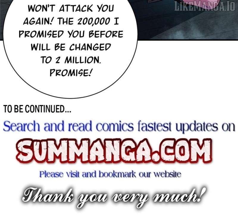 I’m Having Fun in the World of Mysteries Chapter 33 - Page 61