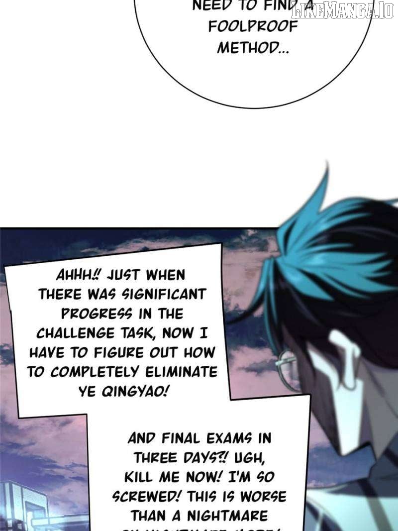 I’m Having Fun in the World of Mysteries Chapter 34 - Page 13