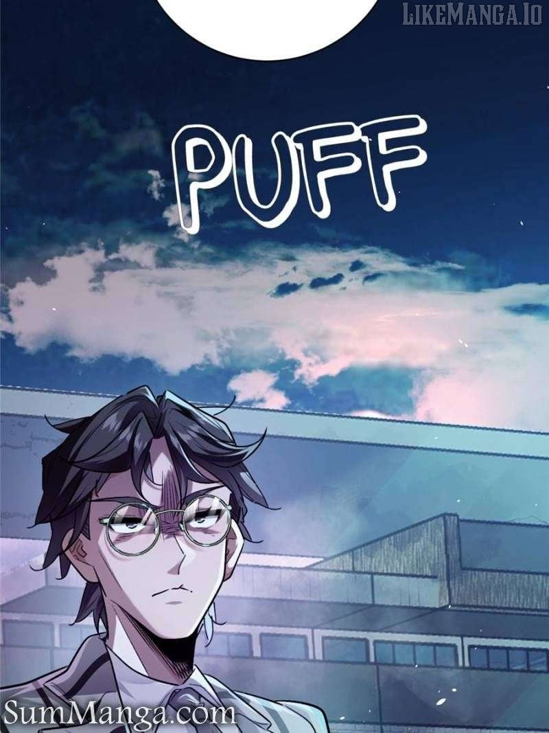 I’m Having Fun in the World of Mysteries Chapter 34 - Page 15