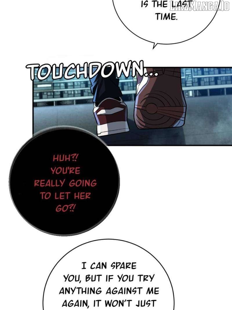 I’m Having Fun in the World of Mysteries Chapter 34 - Page 4