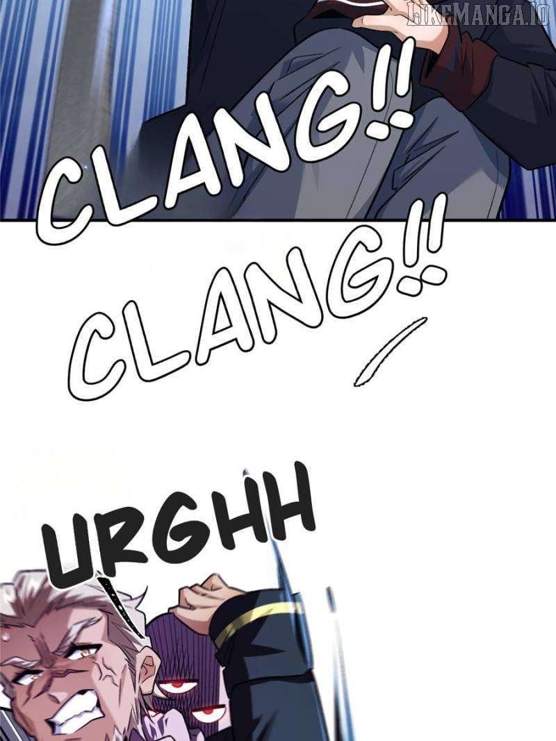 I’m Having Fun in the World of Mysteries Chapter 34 - Page 31