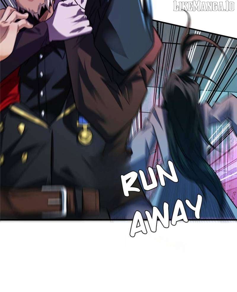 I’m Having Fun in the World of Mysteries Chapter 34 - Page 32
