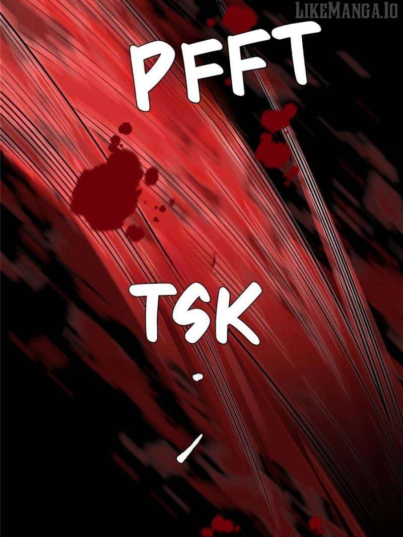I’m Having Fun in the World of Mysteries Chapter 34 - Page 37