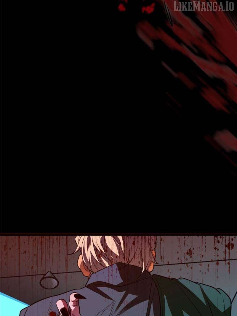 I’m Having Fun in the World of Mysteries Chapter 34 - Page 38