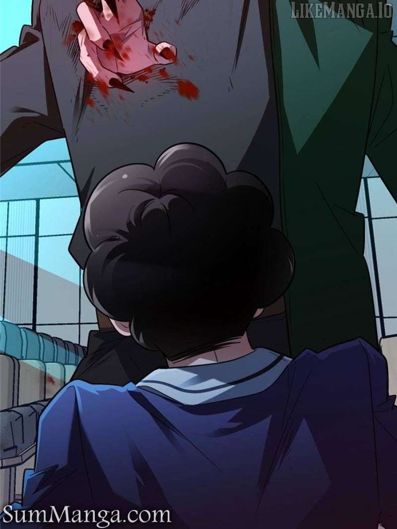 I’m Having Fun in the World of Mysteries Chapter 34 - Page 39