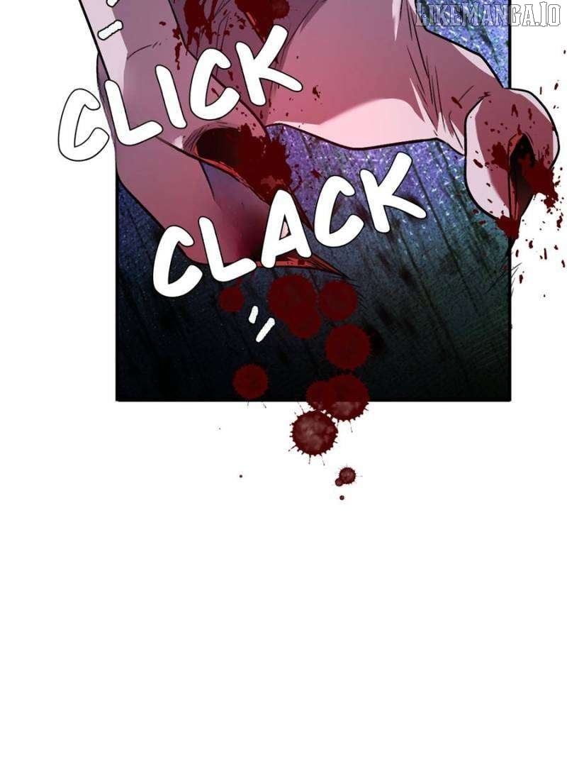 I’m Having Fun in the World of Mysteries Chapter 34 - Page 41