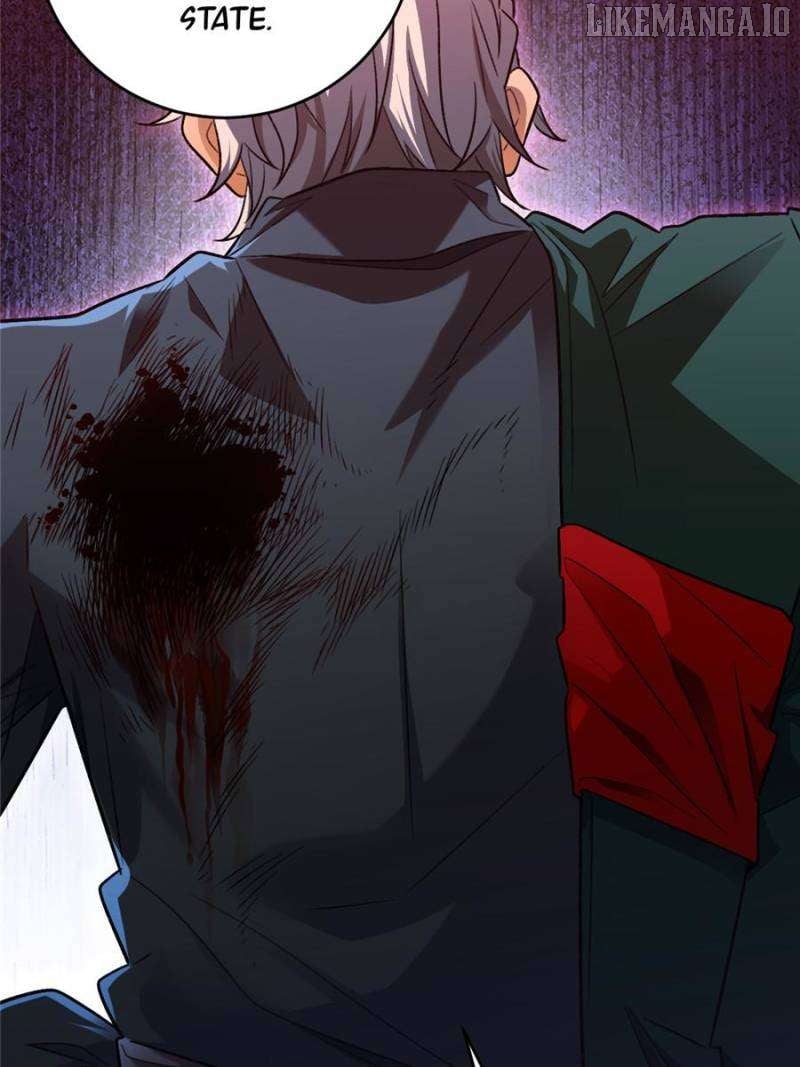 I’m Having Fun in the World of Mysteries Chapter 34 - Page 46