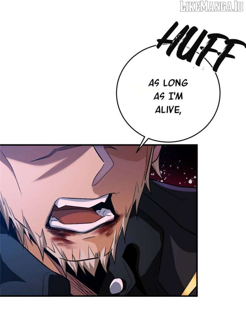 I’m Having Fun in the World of Mysteries Chapter 34 - Page 48