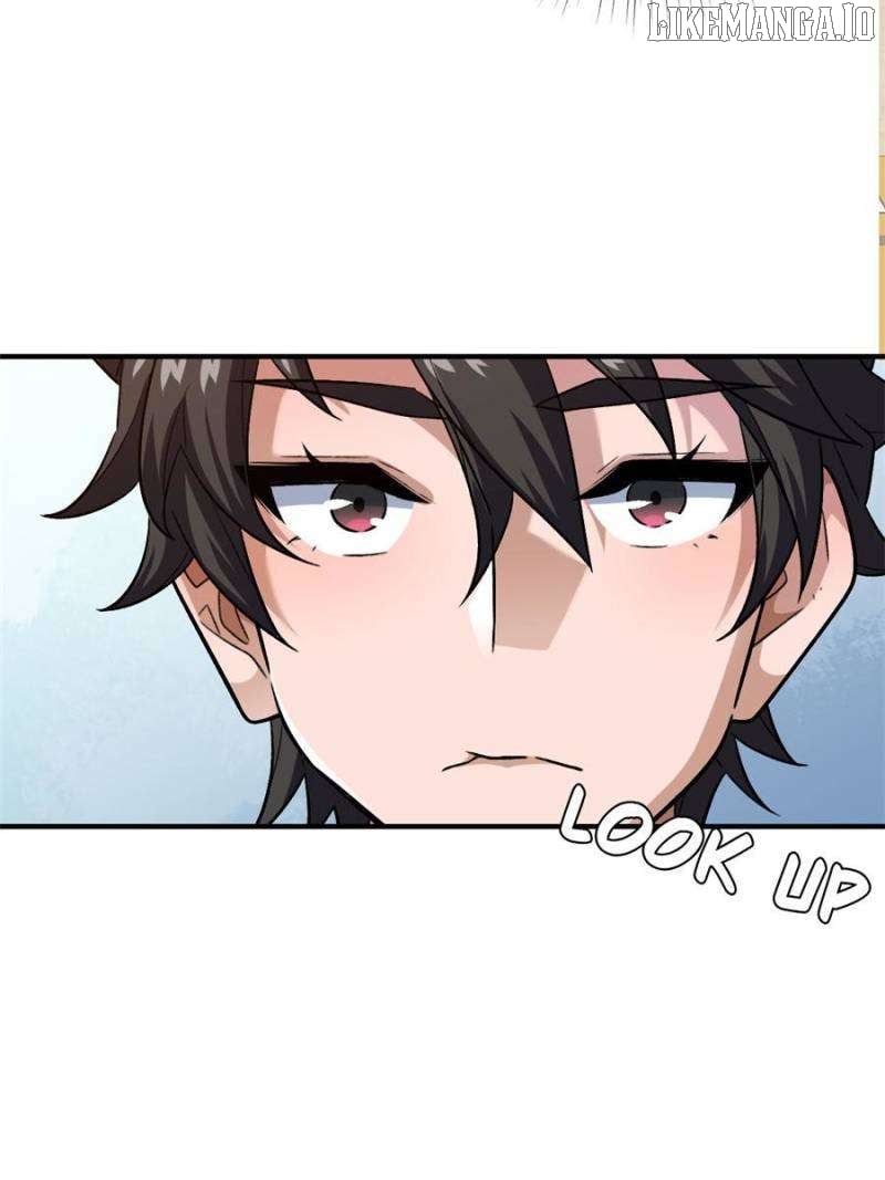 I’m Having Fun in the World of Mysteries Chapter 35 - Page 11